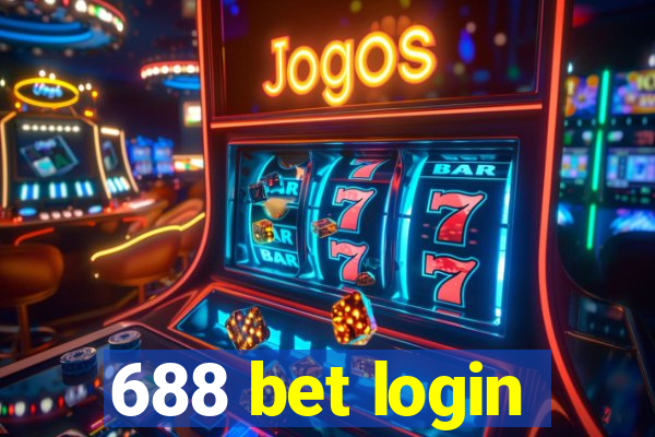 688 bet login